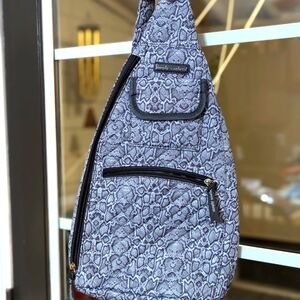 Simply Southern Crossbody bag